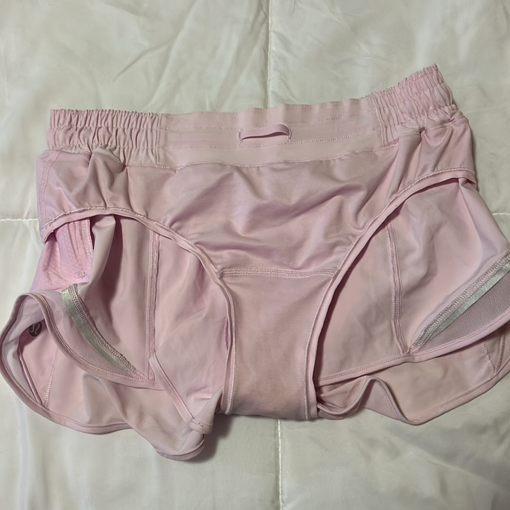 lululemon hotty hots - Picture 5 of 7